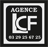 La Centrale Foncière logo
