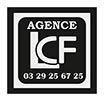 La Centrale Foncière logo