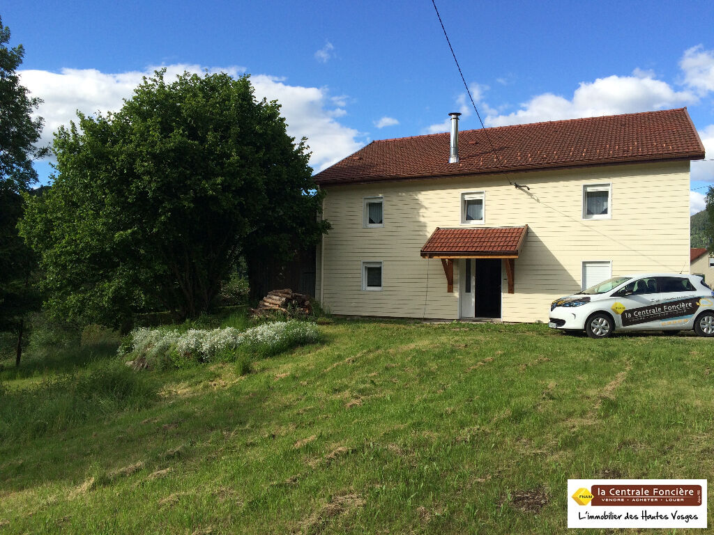 Achat, vente maison SaintMauricesurMoselle Maison à vendre La Centrale Foncière Achat, vente maison SaintMauricesurMoselle Maison à vendre La Centrale Foncière