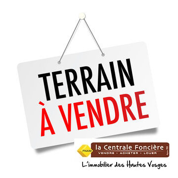 LOT A BATIR DE 2000 M² - TR2741AT