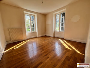 APPARTEMENT DE PRESTIGE 4 PIECES 80 m²