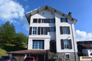 A 5 MIN DU CENTRE ! IMMEUBLE DE RAPPORT 231 m²
