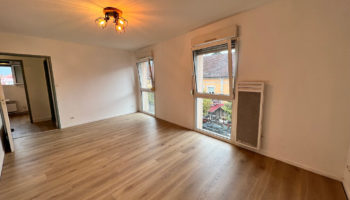 EXTRA CENTRE. RESIDENCE AVEC ASCENSEUR. APPARTEMENT 2 PIECES 46 m².