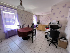 APPARTEMENT 3 PIECES 68 m² AVEC GRANDE CAVE PRIVATIVE