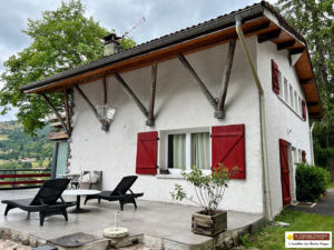 MAISON 190 M² 8 PIECES EMPLACEMENT PRIVILEGIE !