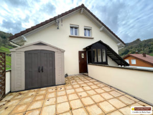 EXCLUSIF ! APPT 3 PIECES AVEC GRANDE TERRASSE