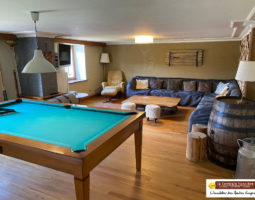 RARE A LA VENTE ! BELLE FERME RENOVEE DE 200m2 !