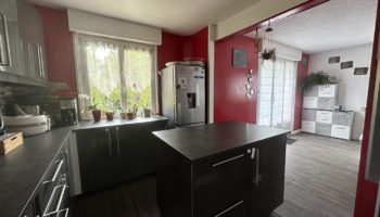 BELLE MAISON FAMILIALE PROCHE DU CENTRE VILLE DE SAINT MAURICE SUR MOSELLE