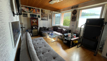 EXCLUSIVITE ! LA BRESSE !  STUDIO 25.86m2