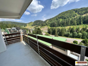 EXCLUSIF ! LA BRESSE APT PIED DES PISTES !