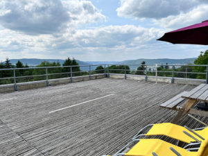 APPARTEMENT 2 PIECES TERRASSE D’EXCEPTION !