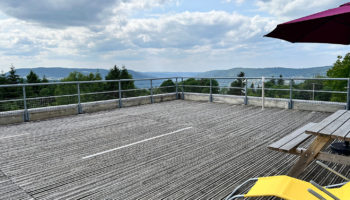 APPARTEMENT 2 PIECES TERRASSE D’EXCEPTION !