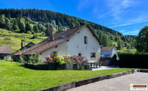 Maison 7 PIECES 140 M² TERRAIN PLAT DE 9 A 33 CA