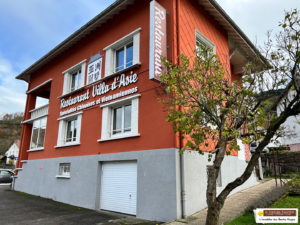 EXCLUSIVITE UNIQUE A LA VENTE