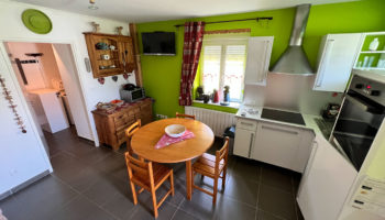 AXE CENTRE LA BRESSE – DOMAINE SKIABLE : Appartement 3 pièces en parfait état avec parking