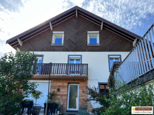 ENTREE INDIVIDUELLE APPT 2 PIECES 31 m² AV TERRAIN COMMUN