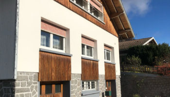 BEAU POTENTIEL POUR CETTE MAISON DE FAMILLE 5 PIECES 100 M²