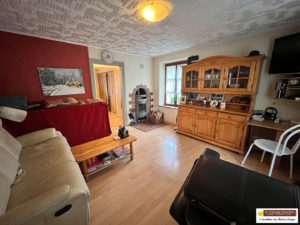 APPT T4 DE 68 M² AVEC TERRAIN, RARE A LA VENTE