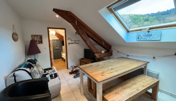APPARTEMENT CLE EN MAIN