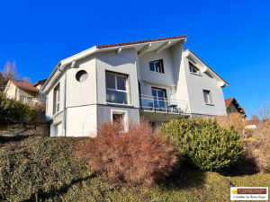 EXCLUSIF ! MAISON RECENTE PROCHE CENTRE LA BRESSE