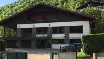 LA BRESSE ! MAISON FAMILIALE DE CARACTÈRE !