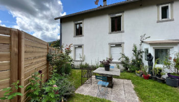 EXCLUSIF ! LA BRESSE APT 3 PIECES !