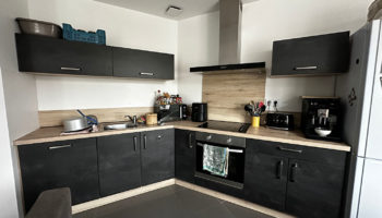 EXCLUSIVITE ! LA BRESSE APT  EXTRA CENTRE AVEC BALCON !