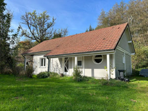 VENDU / DANS UNE IMPASSE JOLI CHALET DE 80 M2 au sol