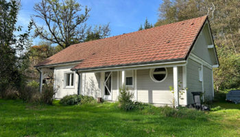 VENDU / DANS UNE IMPASSE JOLI CHALET DE 80 M2 au sol