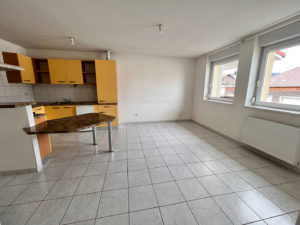 GERARDMER  APPARTEMENT 2 PIECES PROCHE DU CENTRE