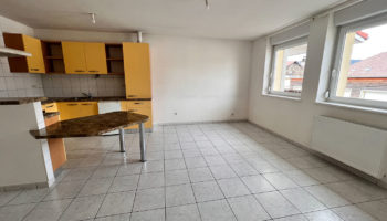 GERARDMER  APPARTEMENT 2 PIECES PROCHE DU CENTRE