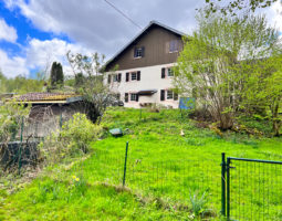 AU COEUR DU MASSIF DES HAUTES VOSGES APPARTEMENT DE 200 M2