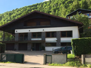LA BRESSE ! MAISON FAMILIALE DE CARACTÈRE !
