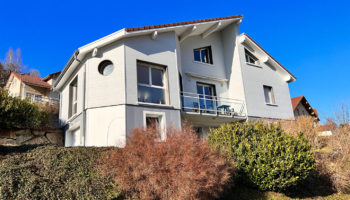 EXCLUSIF ! MAISON RECENTE PROCHE CENTRE LA BRESSE