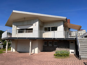 LA BRESSE CENTRE À PIED MAISON 220 m²