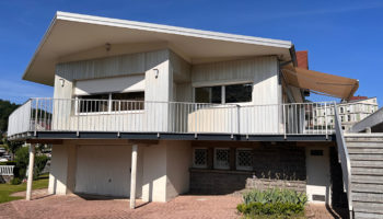 LA BRESSE CENTRE À PIED MAISON 220 m²
