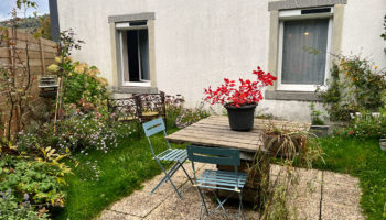 APPARTEMENT DEUX PIECES PROCHE DU CENTRE.