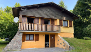 À SAISIR ? Maison + terrain de 1 263 m² à 15 min de Gérardmer