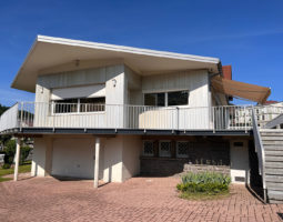 LA BRESSE CENTRE À PIED MAISON 220 m²