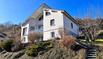 EXCLUSIF ! MAISON RECENTE PROCHE CENTRE LA BRESSE