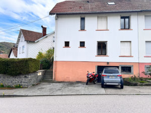 DECOUVRER EN EXCLUSIVITÉ CET IMMEUBLE DE RAPPORT!