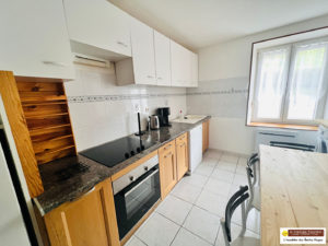 EXCLUSIVITE !  APPARTEMENT 2 PIECES COSY !