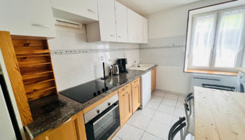 EXCLUSIVITE !  APPARTEMENT 2 PIECES COSY !