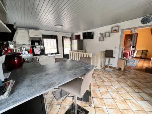 MAISON 125 m² PLEINE D’ANNEXES ET DE POTENTIEL A GERARDMER