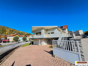 LA BRESSE CENTRE À PIED MAISON 180 m²