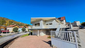 LA BRESSE CENTRE À PIED MAISON 180 m²