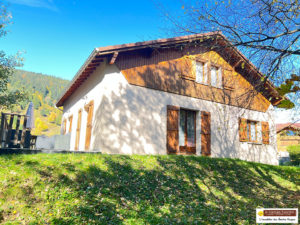 Maison 6 pièces ? 140 m² ? Terrain 11 ares 43 ca