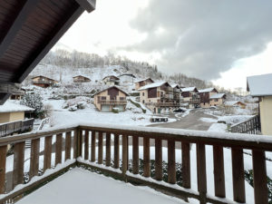 LA BRESSE ! DUPLEX AVEC TERRASSE, GARAGE ET ENTRÉE INDIVIDUELLE