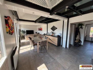 APPARTEMENT DE STANDING ! GERARDMER CENTRE !