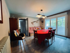 Appartement La Bresse 5 pièce(s) 80.98 m2